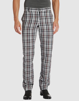 - pantalons - pantalons - sur yoox.com