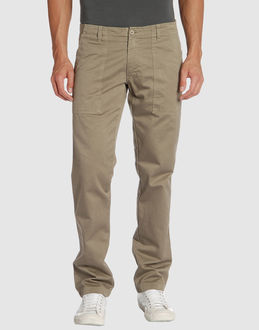 - pantalons - pantalons - sur yoox.com
