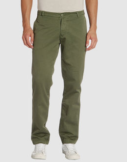 - pantalons - pantalons - sur yoox.com