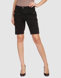 - pantalons - bermudas - sur yoox.com