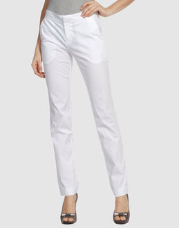  - pantalons - pantalons - sur yoox.com