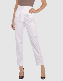 - pantalons - pantalons - sur yoox.com