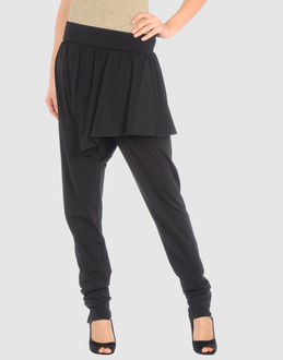 - pantalons - pantalons - sur yoox.com