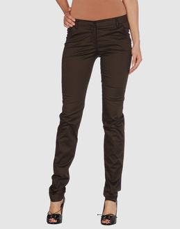 1 ONE Casual pants Item 36167917