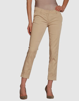 ENTRE AMIS - PANTALONI - Pantaloni - su YOOX.COM