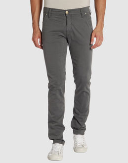 Heavy Project Casual Pants - Item 36168011