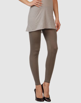 ALPHA - PANTALONI - Leggings - su YOOX.COM
