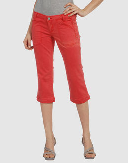  - pantalons - bermudas - sur yoox.com