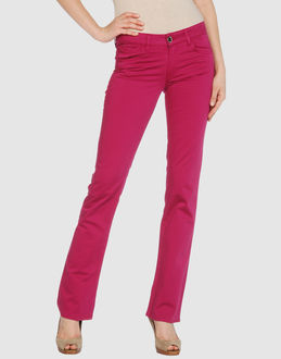  - pantalons - pantalons - sur yoox.com