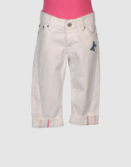 EVISU BONSAI 34 length shorts Item 36168279