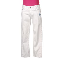 EVISU BONSAI 34 length shorts Item 36168298
