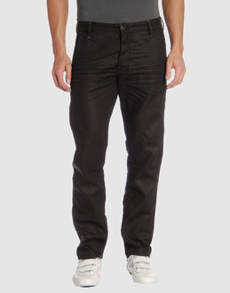  - pantalons - pantalons - sur yoox.com