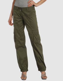 - pantalons - pantalons - sur yoox.com