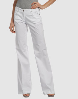 - pantalons - pantalons - sur yoox.com