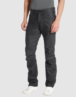  - pantalons - pantalons - sur yoox.com