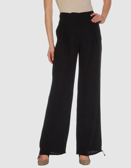 VERSACE - TROUSERS - Casual trousers - on YOOX.COM