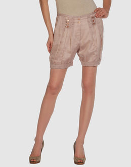 STELLA McCARTNEY - TROUSERS - Shorts - on YOOX.COM