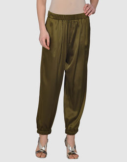 - pantalons - pantalons - sur yoox.com
