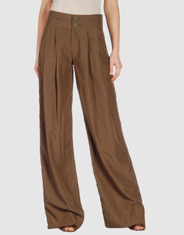  - pantalons - pantalons - sur yoox.com