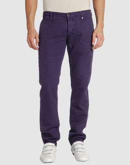  - pantalons - pantalons - sur yoox.com