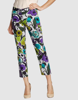 Aspesi   Pantalons corsaires