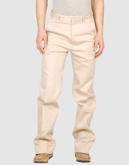 - pantalons - pantalons - sur yoox.com