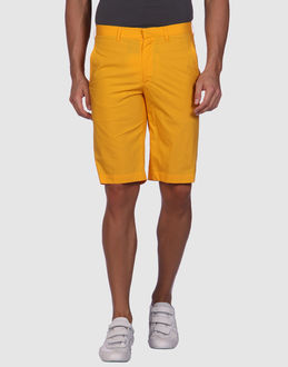  - pantalons - bermudas - sur yoox.com