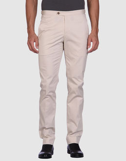  - pantalons - pantalons classiques - sur yoox.com
