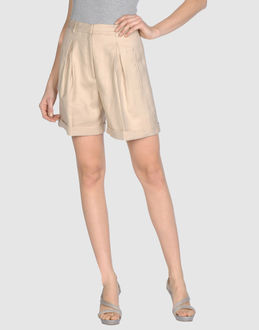 VERSACE - TROUSERS - Shorts - on YOOX.COM
