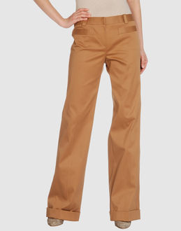  - pantalons - pantalons - sur yoox.com