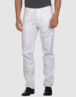 PRADA SPORT - TROUSERS - Casual trousers - on YOOX.COM