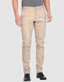 - pantalons - pantalons - sur yoox.com