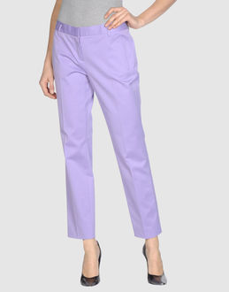 - pantalons - pantalons - sur yoox.com