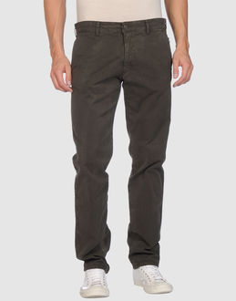  - pantalons - pantalons - sur yoox.com