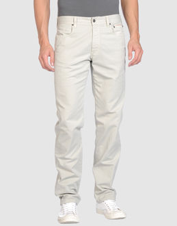  - pantalons - pantalons - sur yoox.com