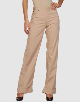  - pantalons - pantalons - sur yoox.com