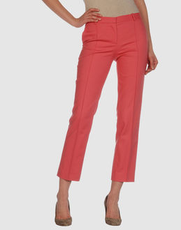 VERSACE - TROUSERS - Casual trousers - on YOOX.COM