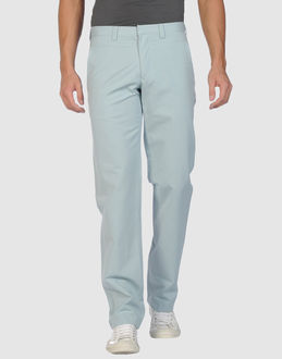 VERSACE - TROUSERS - Casual trousers - on YOOX.COM
