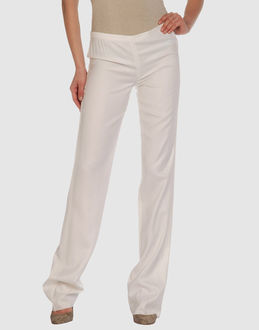 VERSACE - TROUSERS - Casual trousers - on YOOX.COM