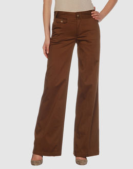- pantalons - pantalons - sur yoox.com