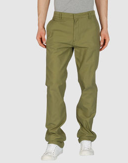  - pantalons - pantalons - sur yoox.com