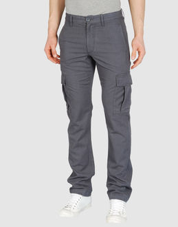  - pantalons - pantalons - sur yoox.com