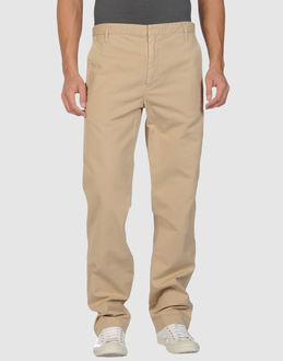  - pantalons - pantalons - sur yoox.com