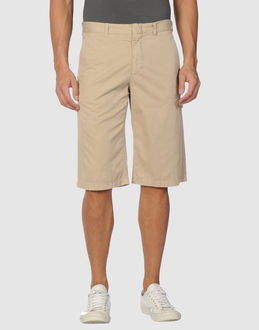 - pantalons - bermudas - sur yoox.com