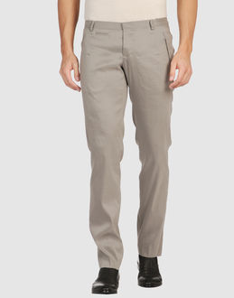 - pantalons - pantalons - sur yoox.com