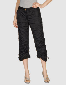 Karl Kani   Pantalons corsaires