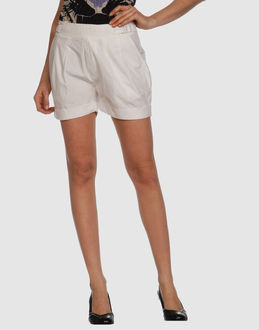DIESEL Shorts - Item 36170729