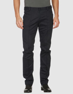  - pantalons - pantalons - sur yoox.com