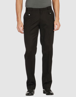  - pantalons - pantalons - sur yoox.com