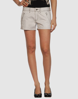 DIESEL Shorts - Item 36170825